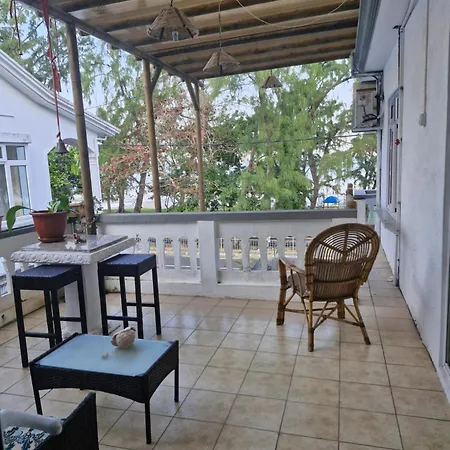 Jn Sunflower Le Morne Exterior foto