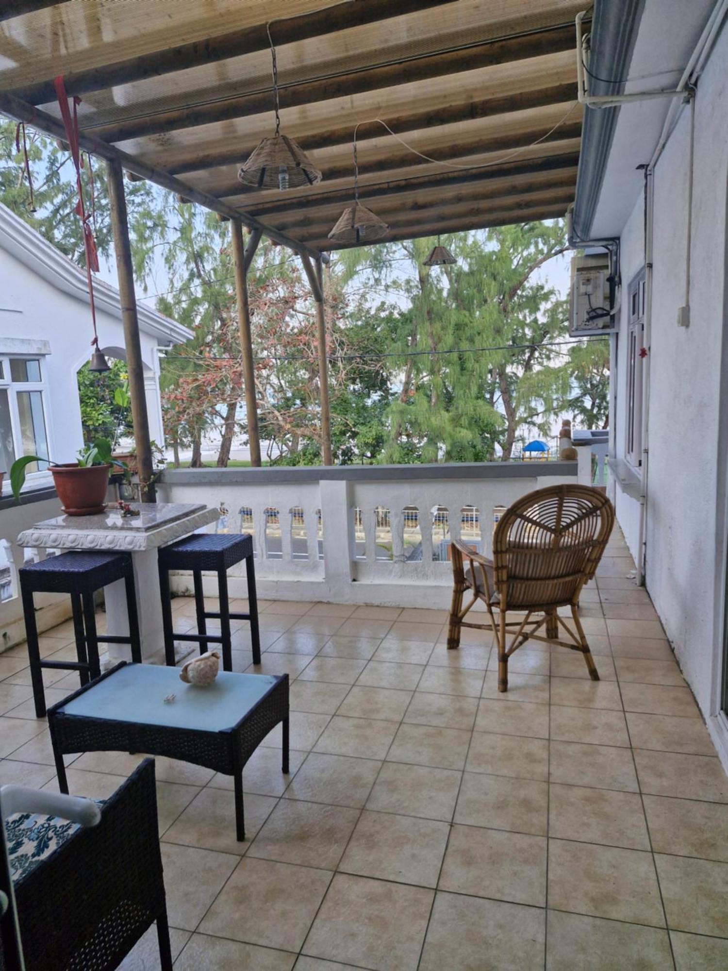 Jn Sunflower Appartamento Le Morne